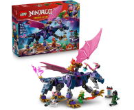 LEGO Ninjago 71842 Smoczy mistrz Rontu - 1331653 - zdjęcie 2